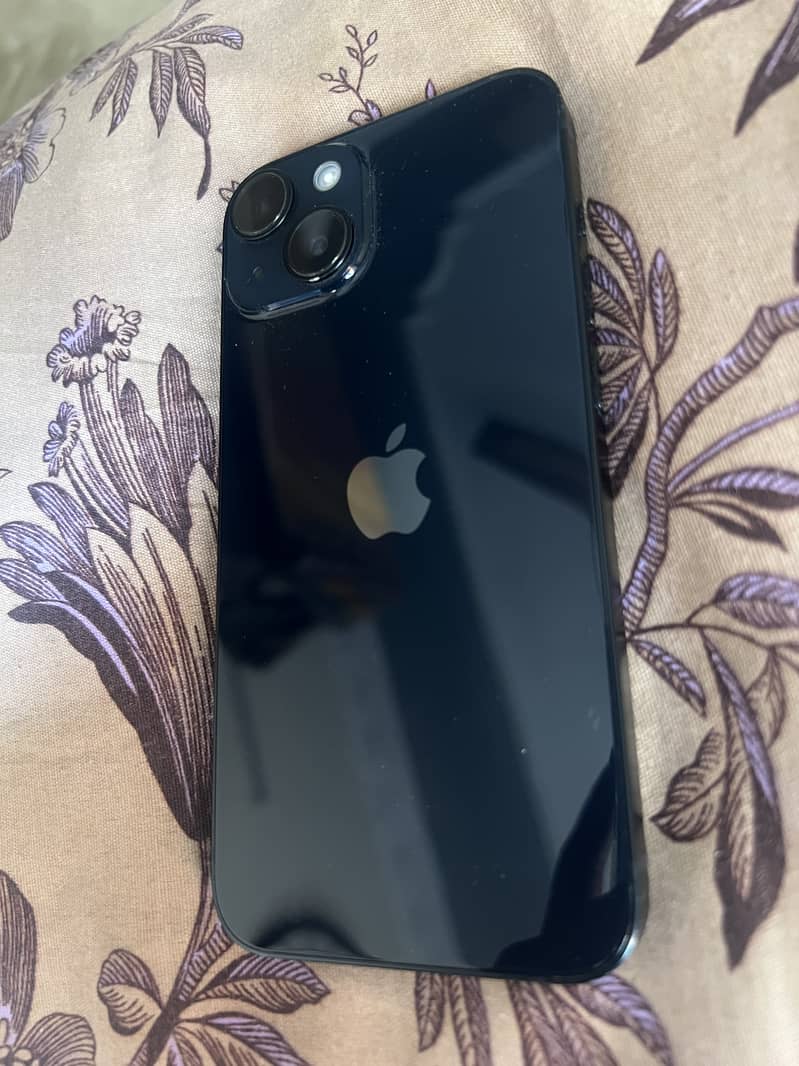 Apple iPhone 14 1