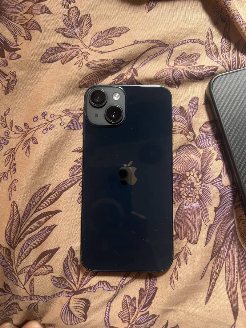 Apple iPhone 14 4