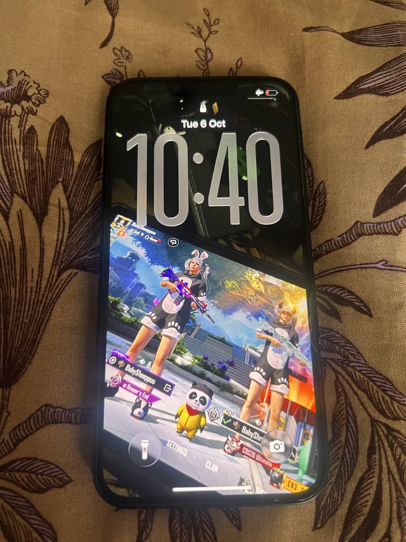 Apple iPhone 14 9
