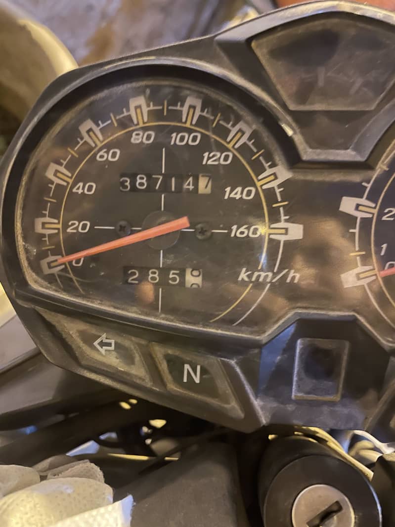 Suzuki Gr 150 7