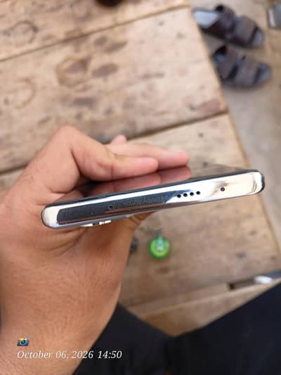 Tecno CAMON 40 Pro