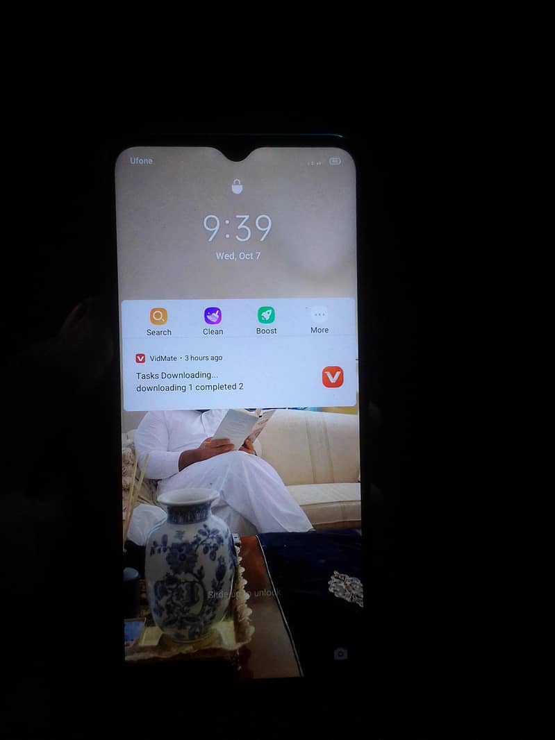 Realme C3 0