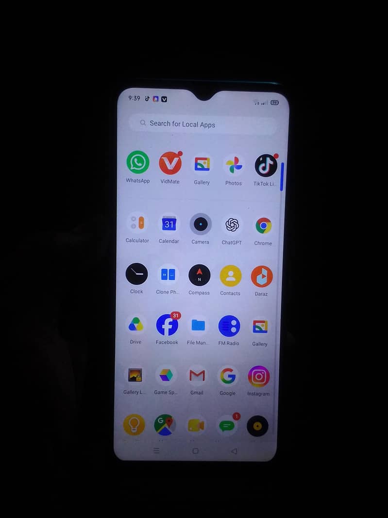 Realme C3 1