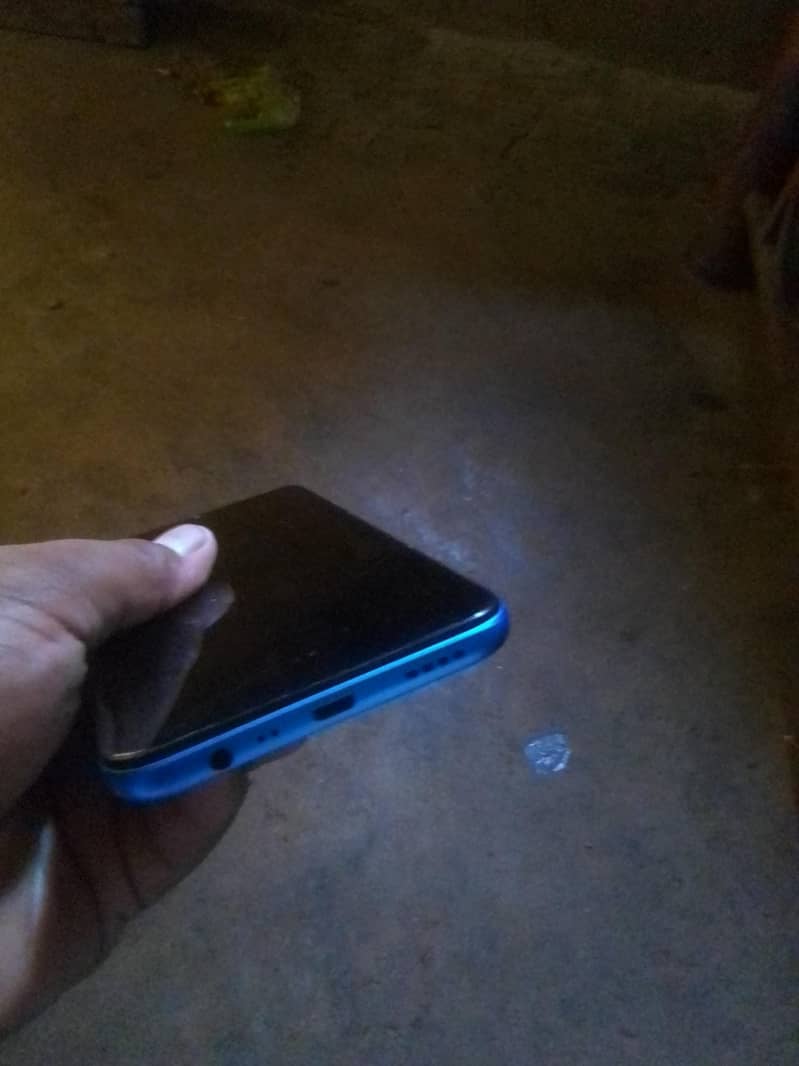 Realme C3 3