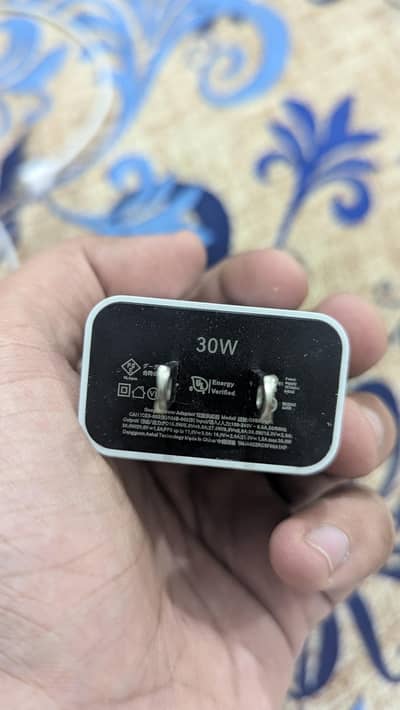 Google Pixel best quality charger  with original c cable