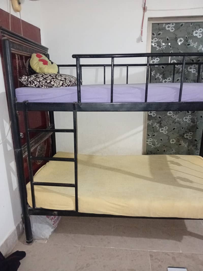 bunk bed 1