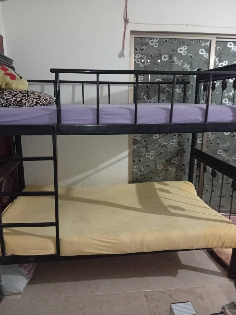 bunk bed 2