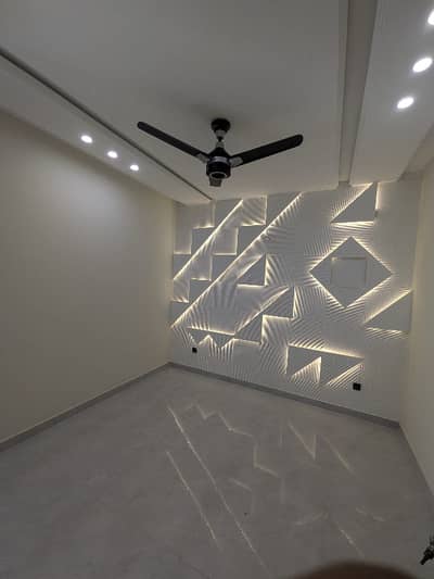 5 Marla House For Rent