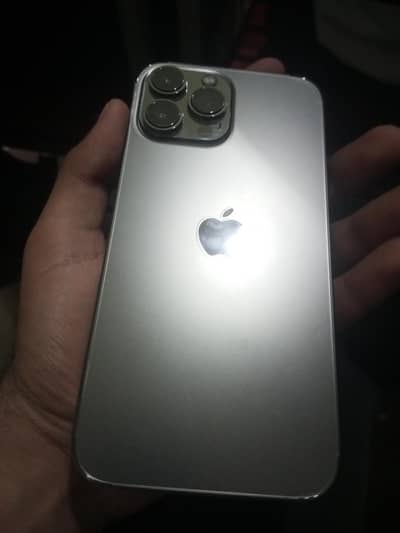 Apple iPhone 13 Pro max waterpack