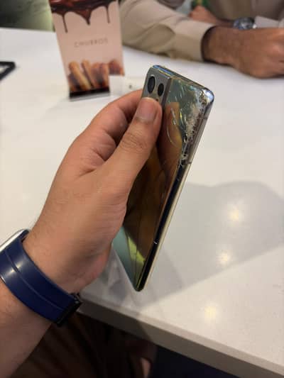 Samsung Mobile S21 Ultra
