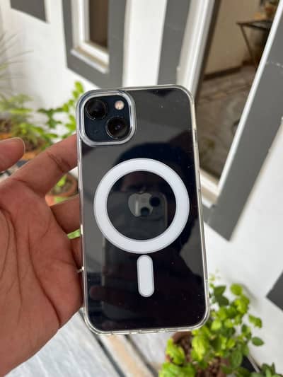 Apple iPhone 13 JV Lush Condition
