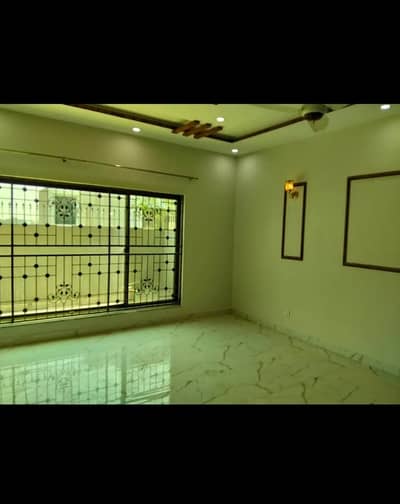 1 Kanal Upper Portion For Rent DHA Phase 4