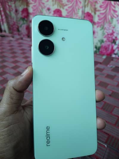 Realme note 60x 03171387598