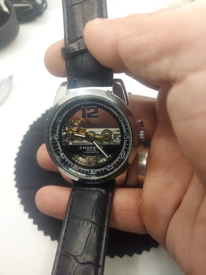 Quality watches 0
