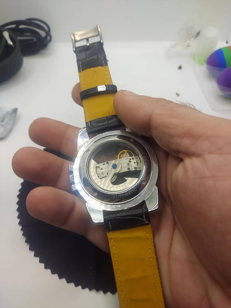 Quality watches 1