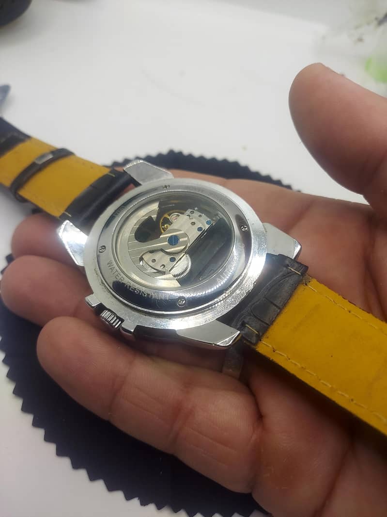 Quality watches 2