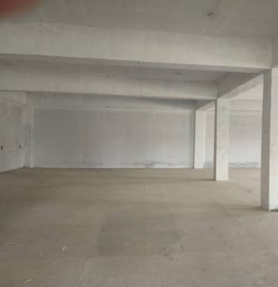 20 Marla Factory available for Rent on Saggian bypass road Dasako chowk