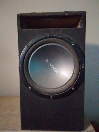 kenwood car bofar