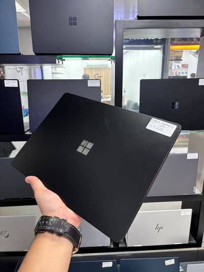 Microsoft Surface Laptop 3 Core i7 10th Gen 16GB RAM | 256GB SSD | 13"