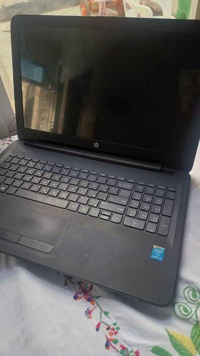 HP Core i 3 5th gen