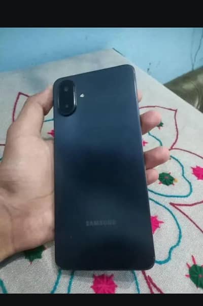 Samsung Mobile A07 5G 03047922950
