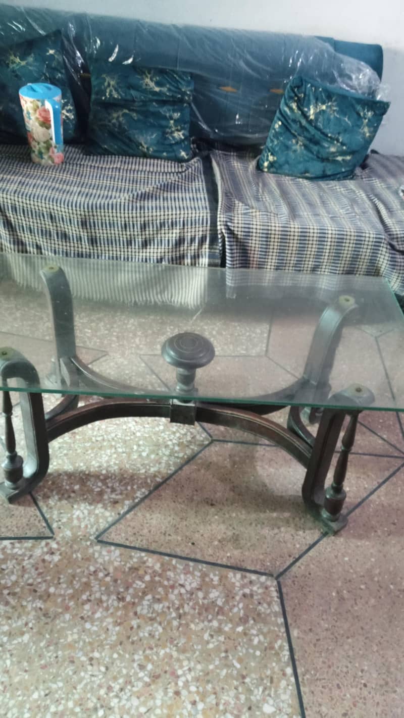 table 0