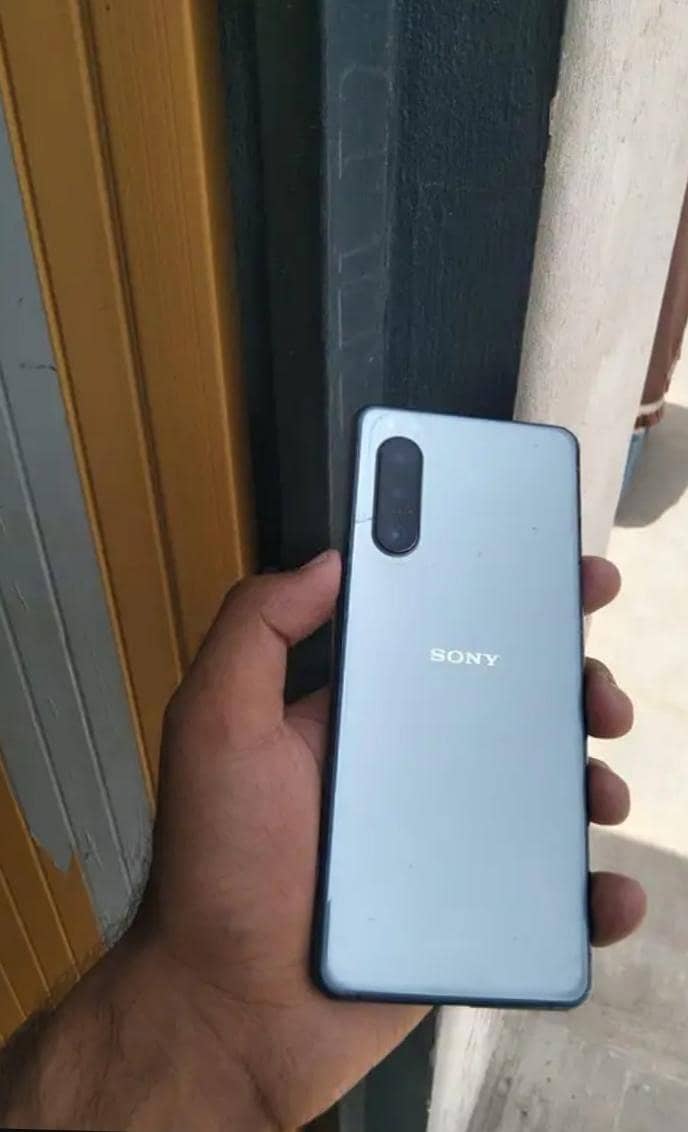 Sony 5 III 1