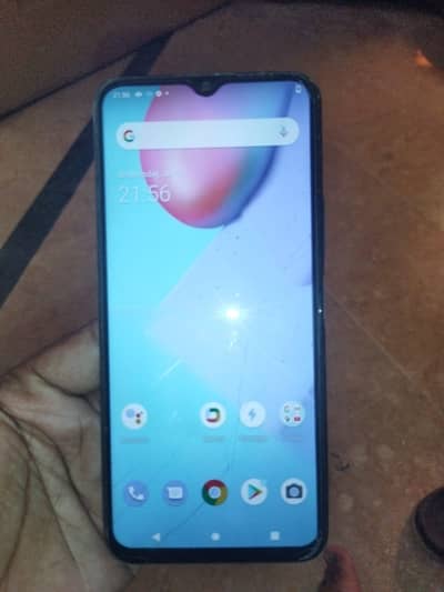 Vivo Y20