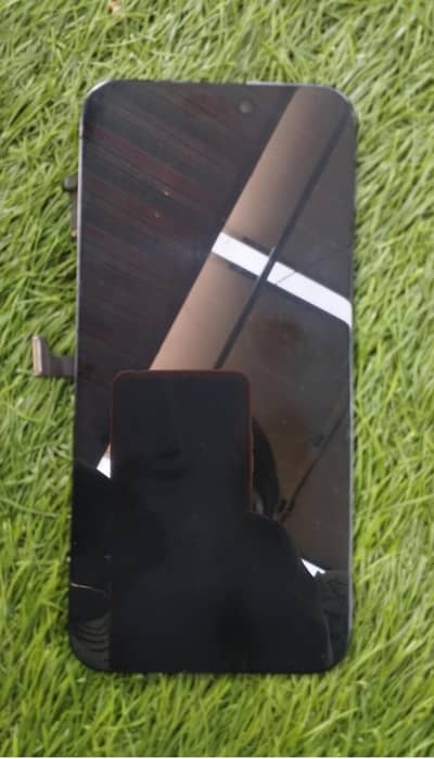 Apple iPhone 15 Pro Max Original Panel
