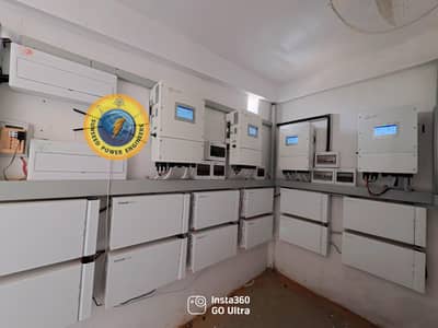 SUNSEED POWER ENGINEERS|Complete Solar Installation and Services