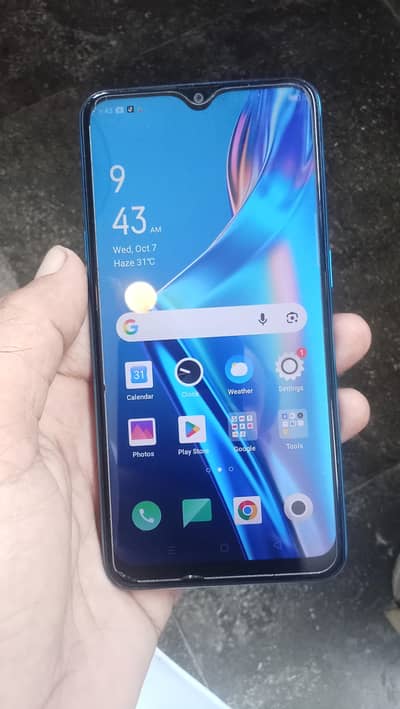 OPPO A12