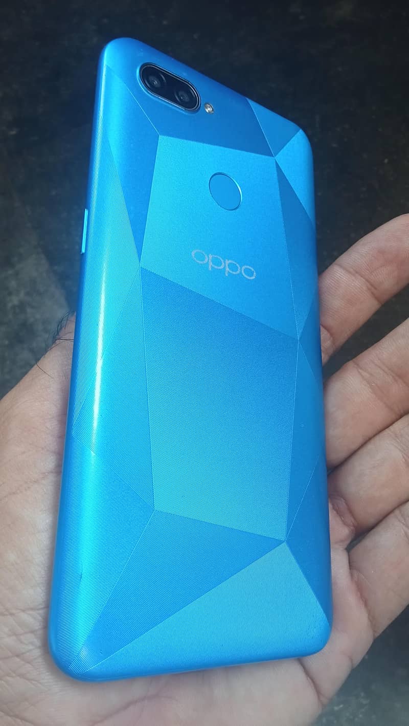 OPPO A12 2