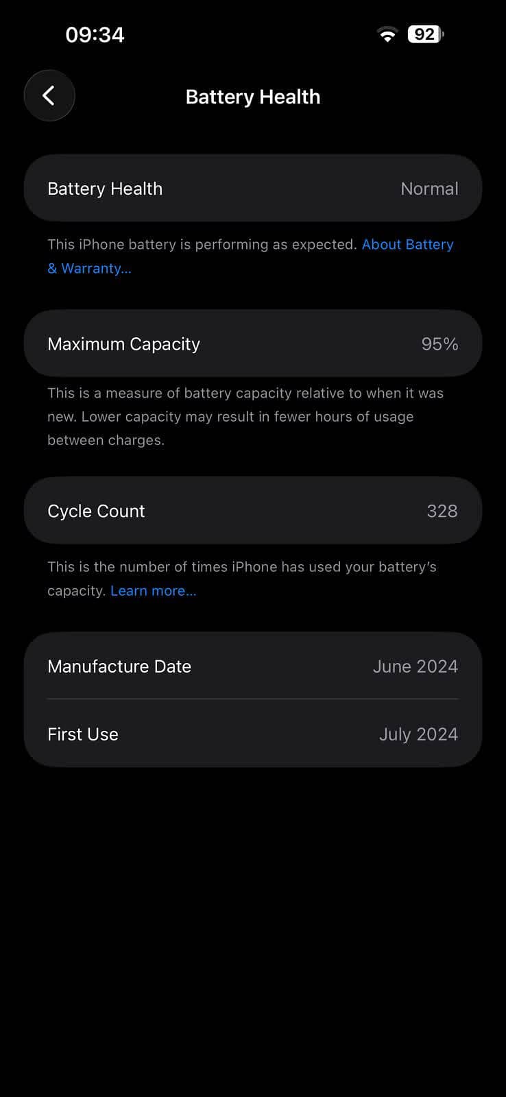 Apple iPhone 15 Pro Max 3