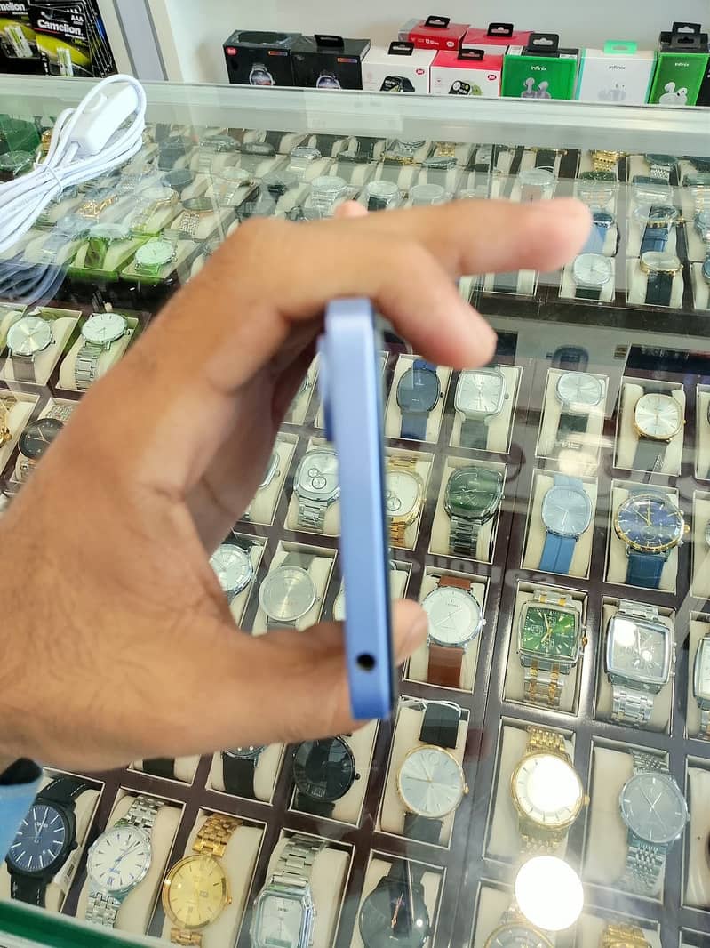 Xiaomi POCO C65 1