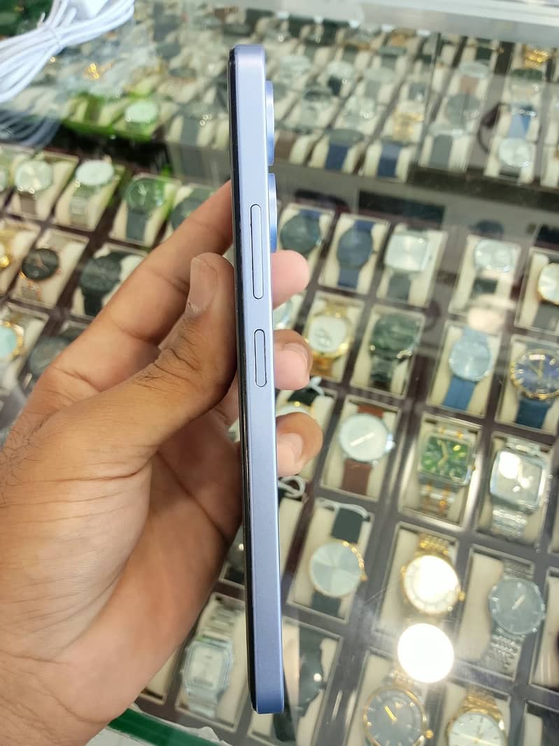Xiaomi POCO C65 5
