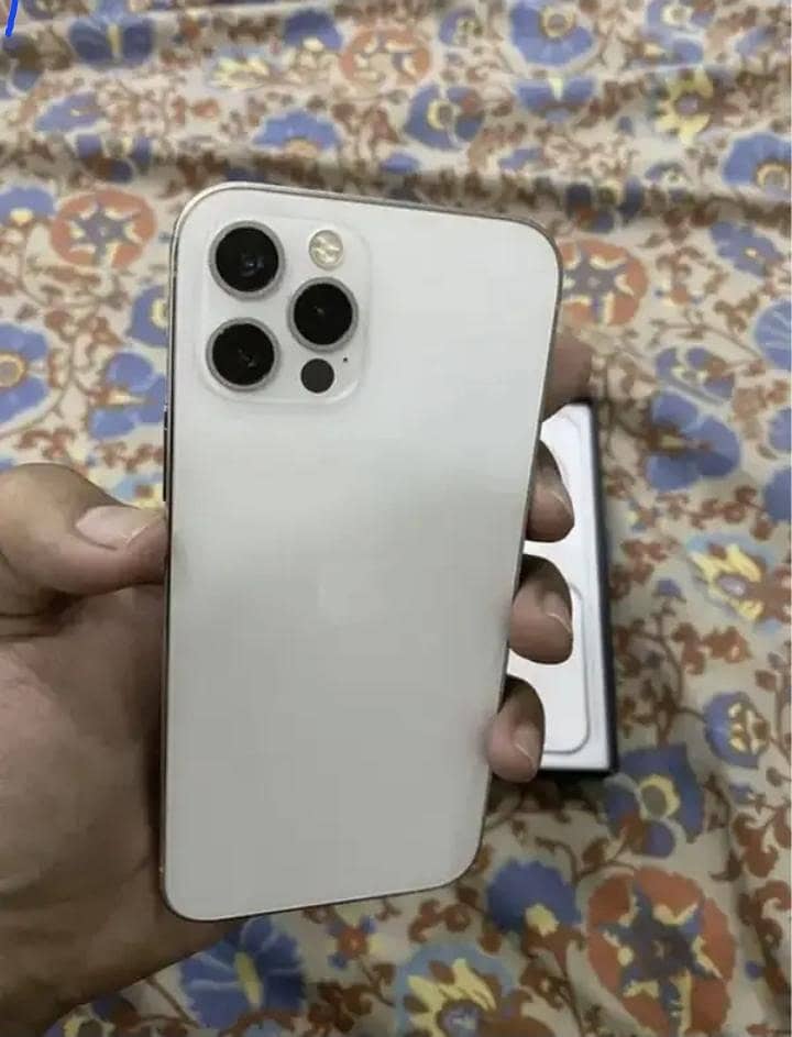Apple iPhone 12 Pro 0