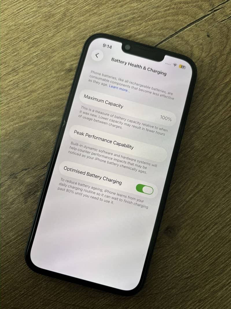 Apple iPhone 13 9