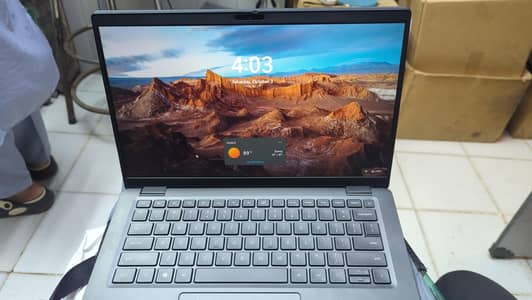 dell latitude 7410 core i7 10th gen