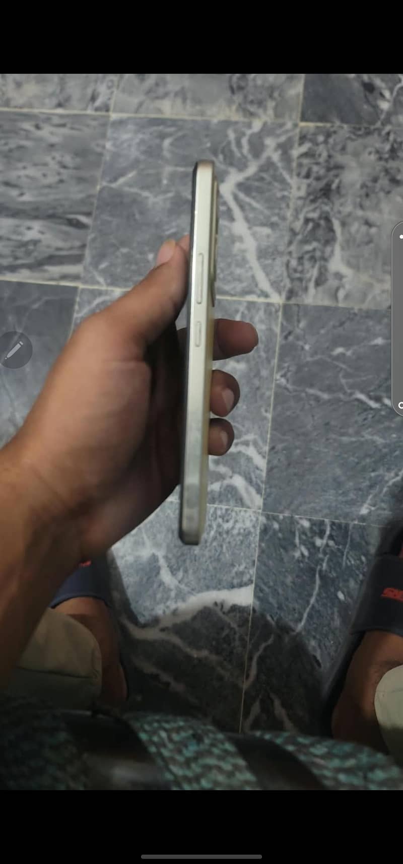 Infinix Note 40 1