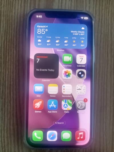 Apple iPhone 12
