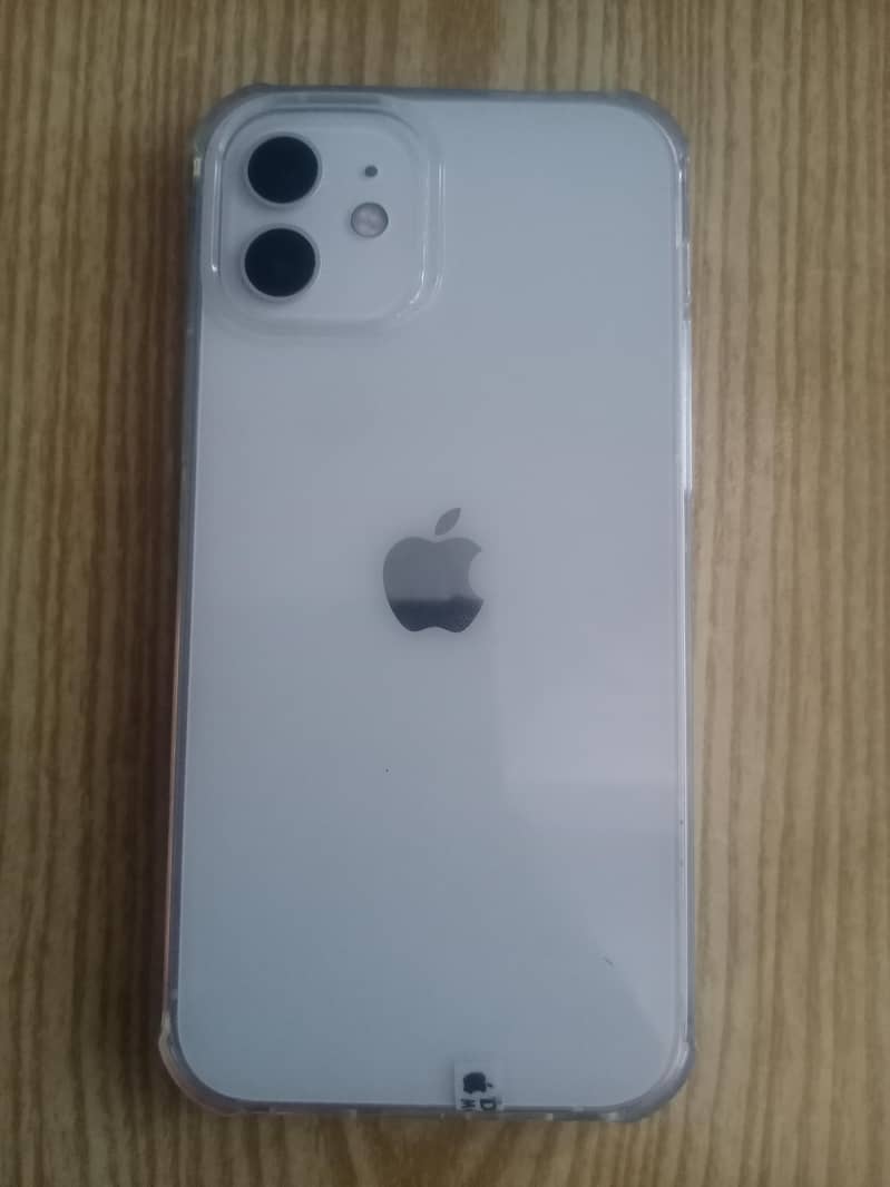 Apple iPhone 12 1