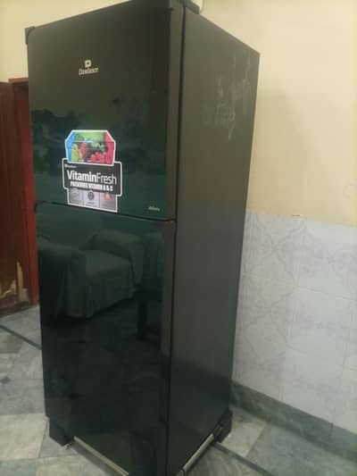 dawlance inverter refrigerator fridge 9193
