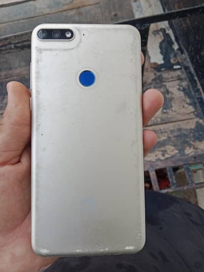 Huawei Y7 Prime