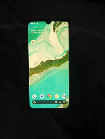 Google Pixel 6a