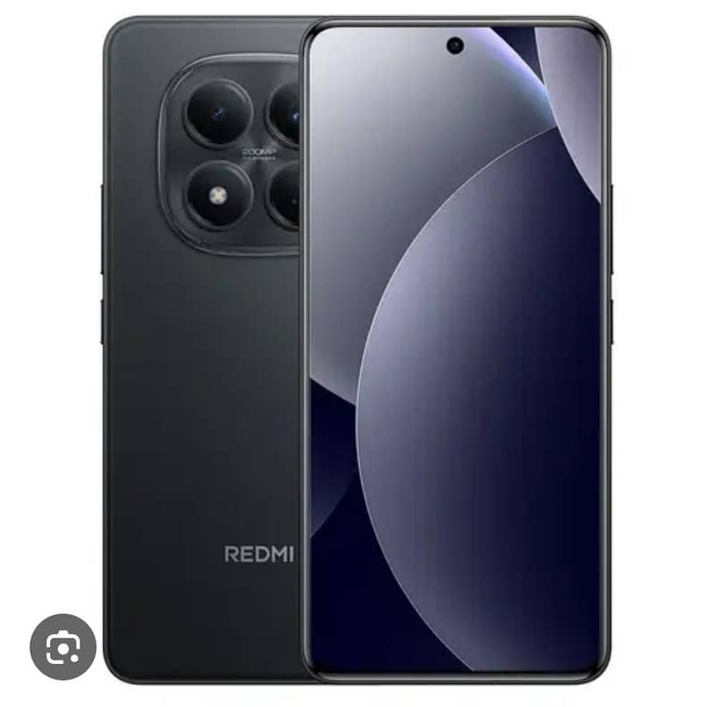 Xiaomi Redmi Note 15 Pro 0