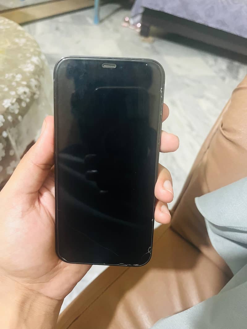 Apple iPhone 12 Pro 1