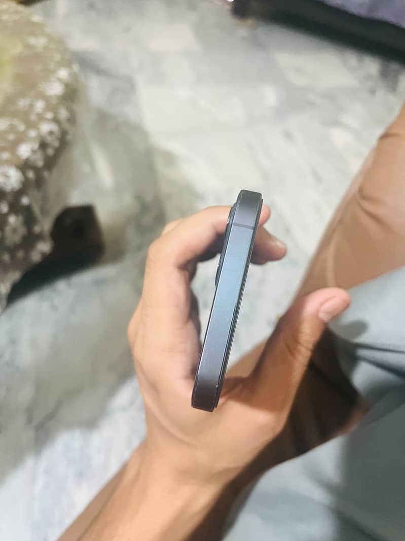 Apple iPhone 12 Pro 5