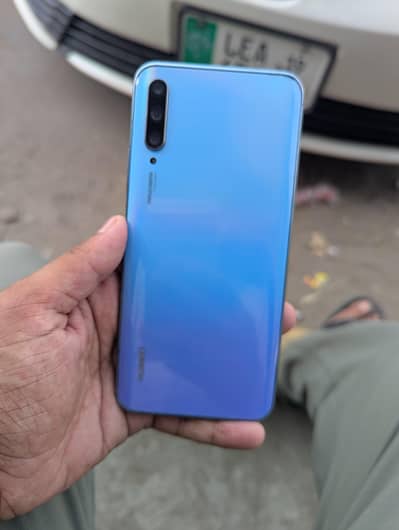 Huawei Y9s