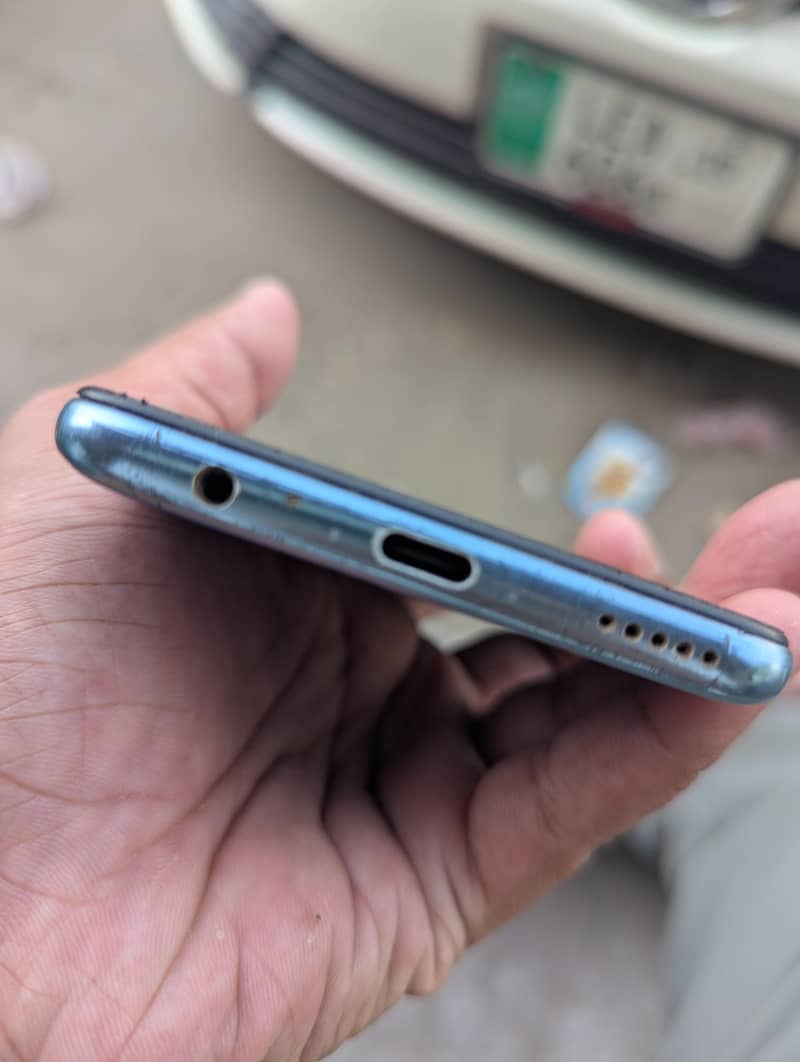 Huawei Y9s 2