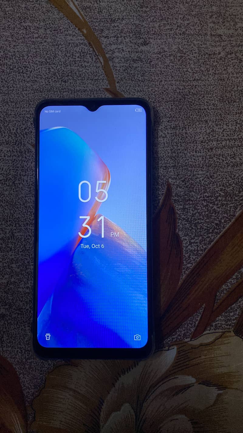 Infinix Smart 7 1